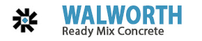 Ready Mix Concrete Walworth